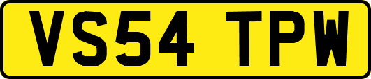 VS54TPW