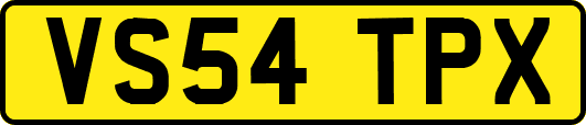 VS54TPX