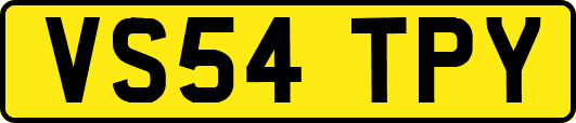 VS54TPY