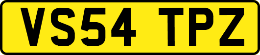 VS54TPZ