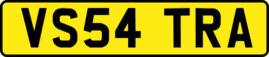 VS54TRA