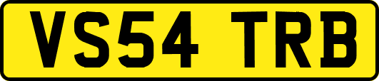 VS54TRB