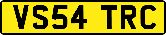 VS54TRC