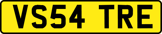 VS54TRE