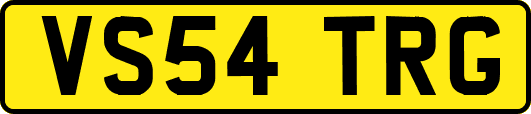 VS54TRG