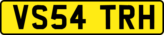 VS54TRH