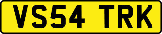 VS54TRK
