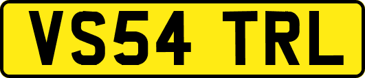 VS54TRL