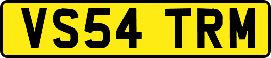 VS54TRM