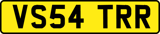 VS54TRR