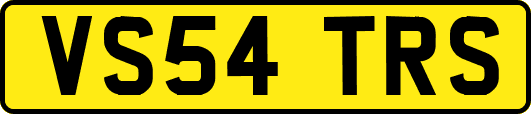 VS54TRS