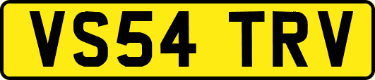 VS54TRV