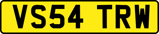 VS54TRW