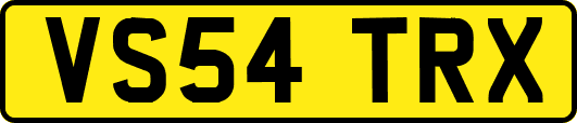VS54TRX