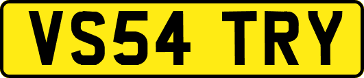 VS54TRY