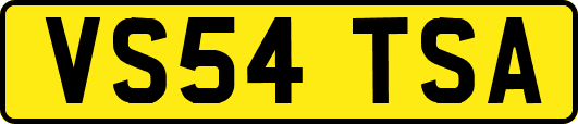 VS54TSA