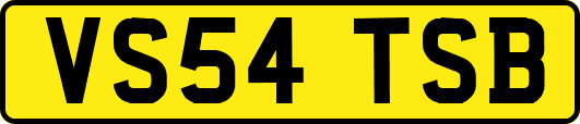 VS54TSB