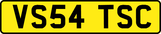 VS54TSC