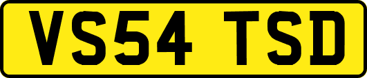 VS54TSD