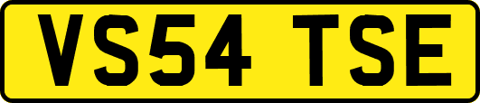 VS54TSE