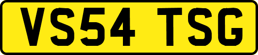 VS54TSG
