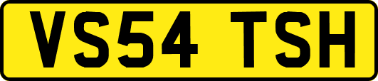 VS54TSH
