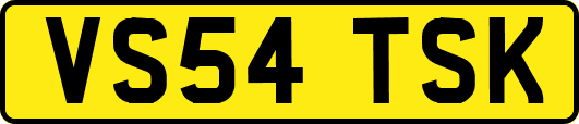 VS54TSK