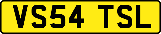 VS54TSL