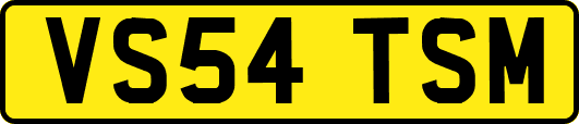VS54TSM