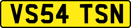 VS54TSN