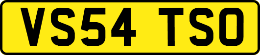 VS54TSO