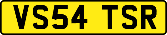 VS54TSR