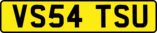 VS54TSU