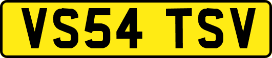 VS54TSV