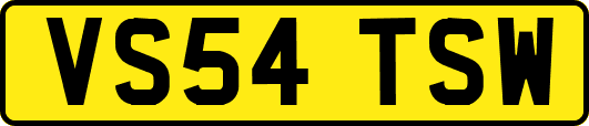 VS54TSW