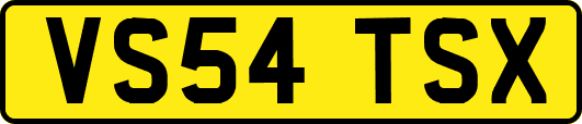 VS54TSX
