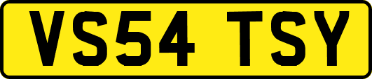 VS54TSY