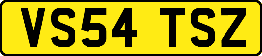 VS54TSZ