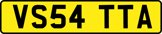 VS54TTA