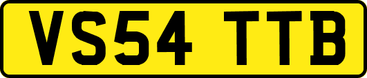 VS54TTB