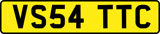 VS54TTC