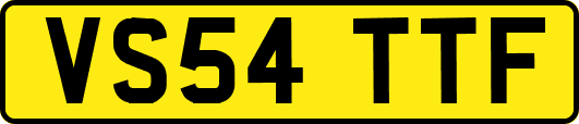 VS54TTF