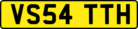 VS54TTH