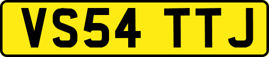 VS54TTJ