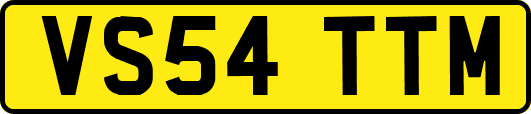 VS54TTM