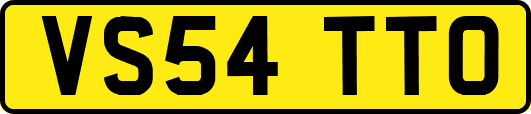VS54TTO