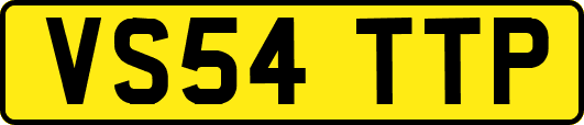 VS54TTP