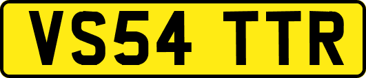 VS54TTR