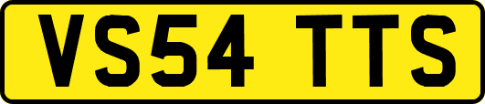 VS54TTS