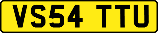 VS54TTU